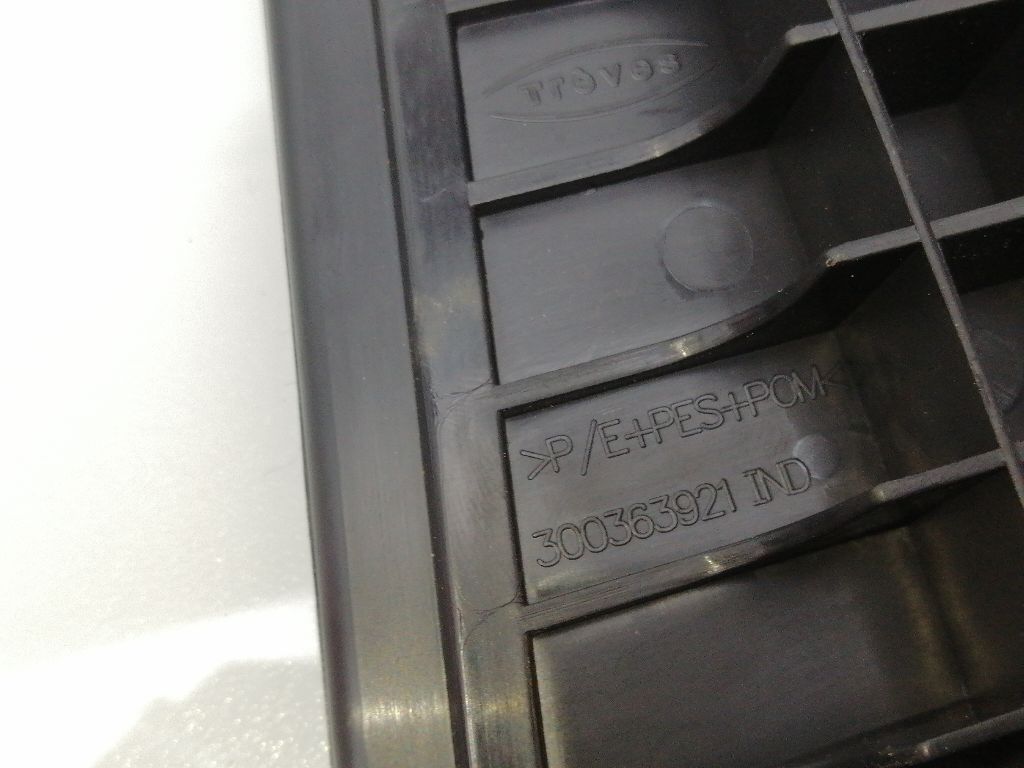 Painel plástico CITROEN C4 SPACETOURER