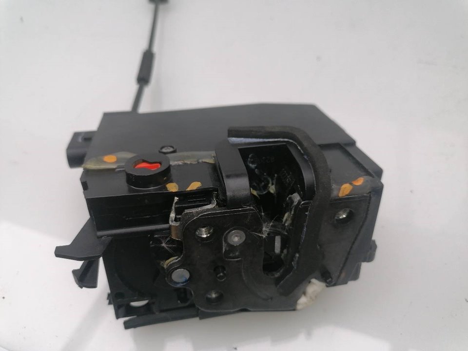 Rear right door lock CITROEN C4 SPACETOURER