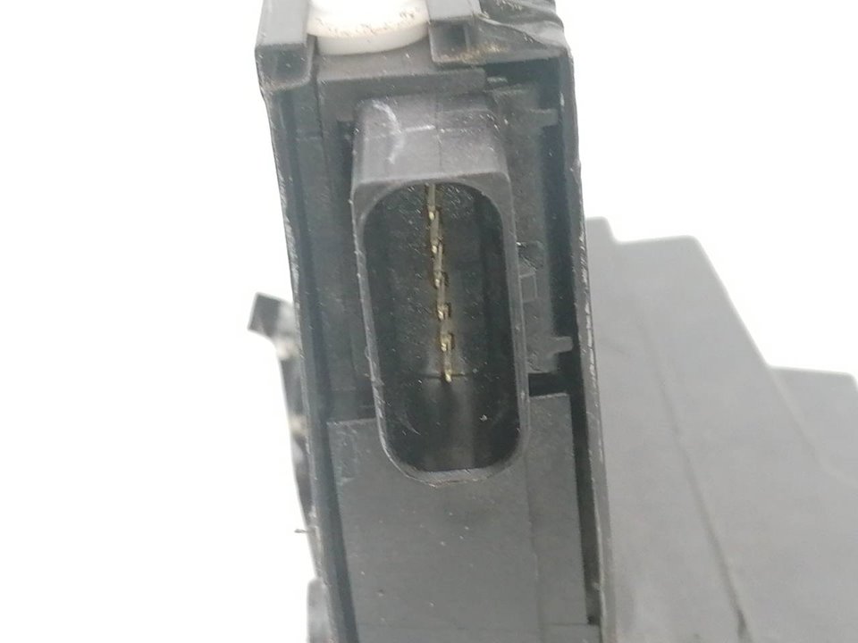 Rear left door lock CITROEN C4 SPACETOURER