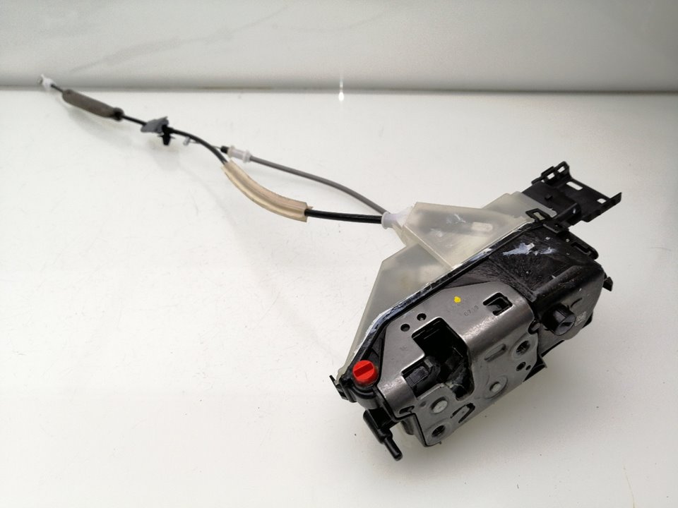 Rear left door lock CITROEN C-ELYSÉE