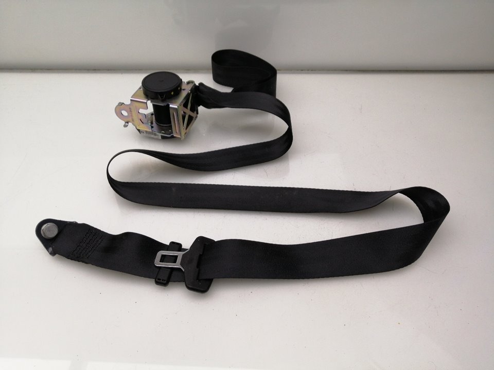 Sicherheitsgurt hinten rechts CITROEN C-ELYSÉE