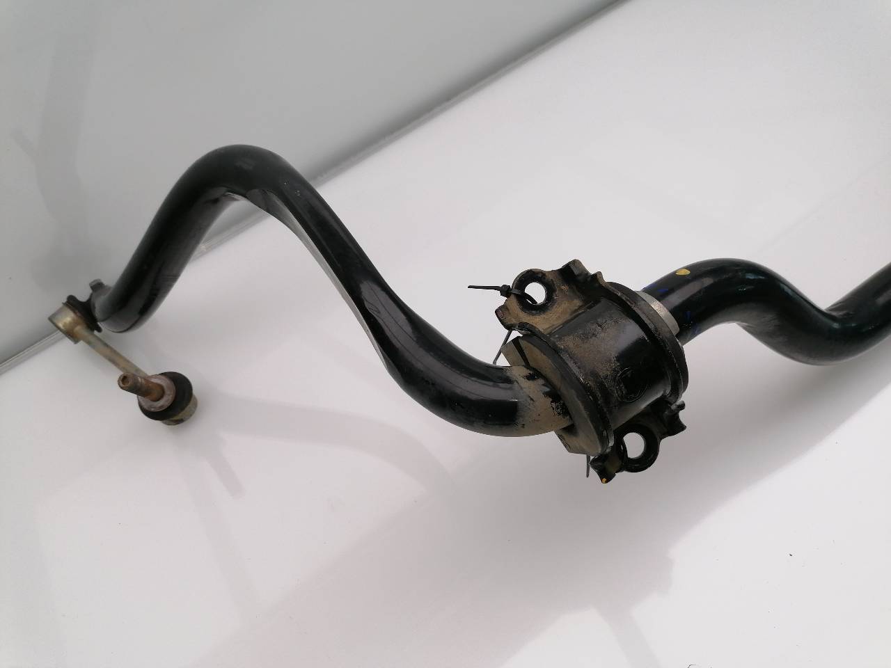 Stabilisator vorne TOYOTA HILUX (GUN1)