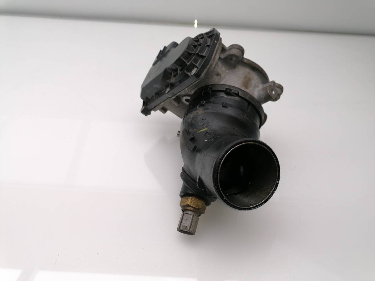 Drosselklappe TOYOTA HILUX (GUN1)