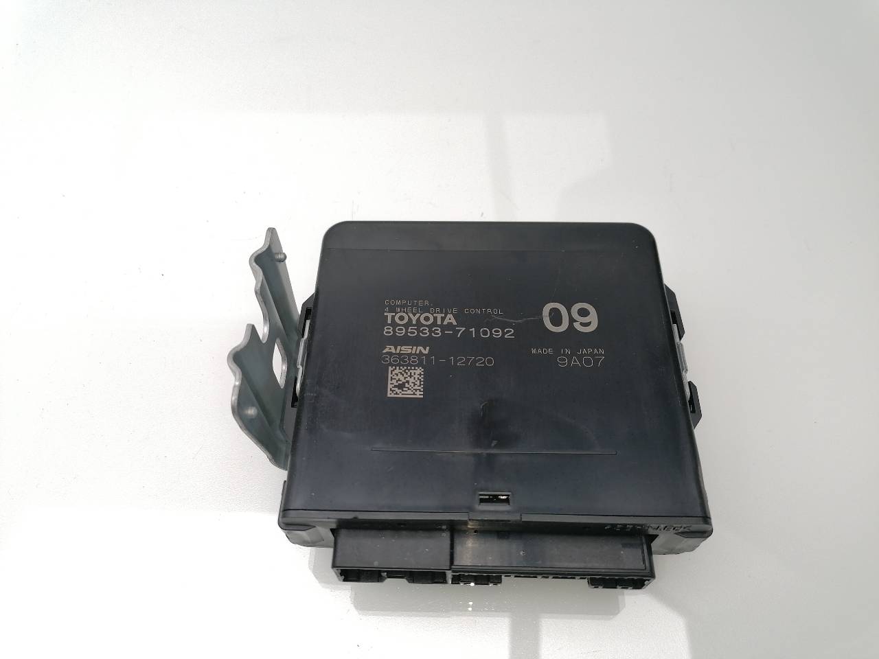 Modulo elettronico TOYOTA HILUX (GUN1)