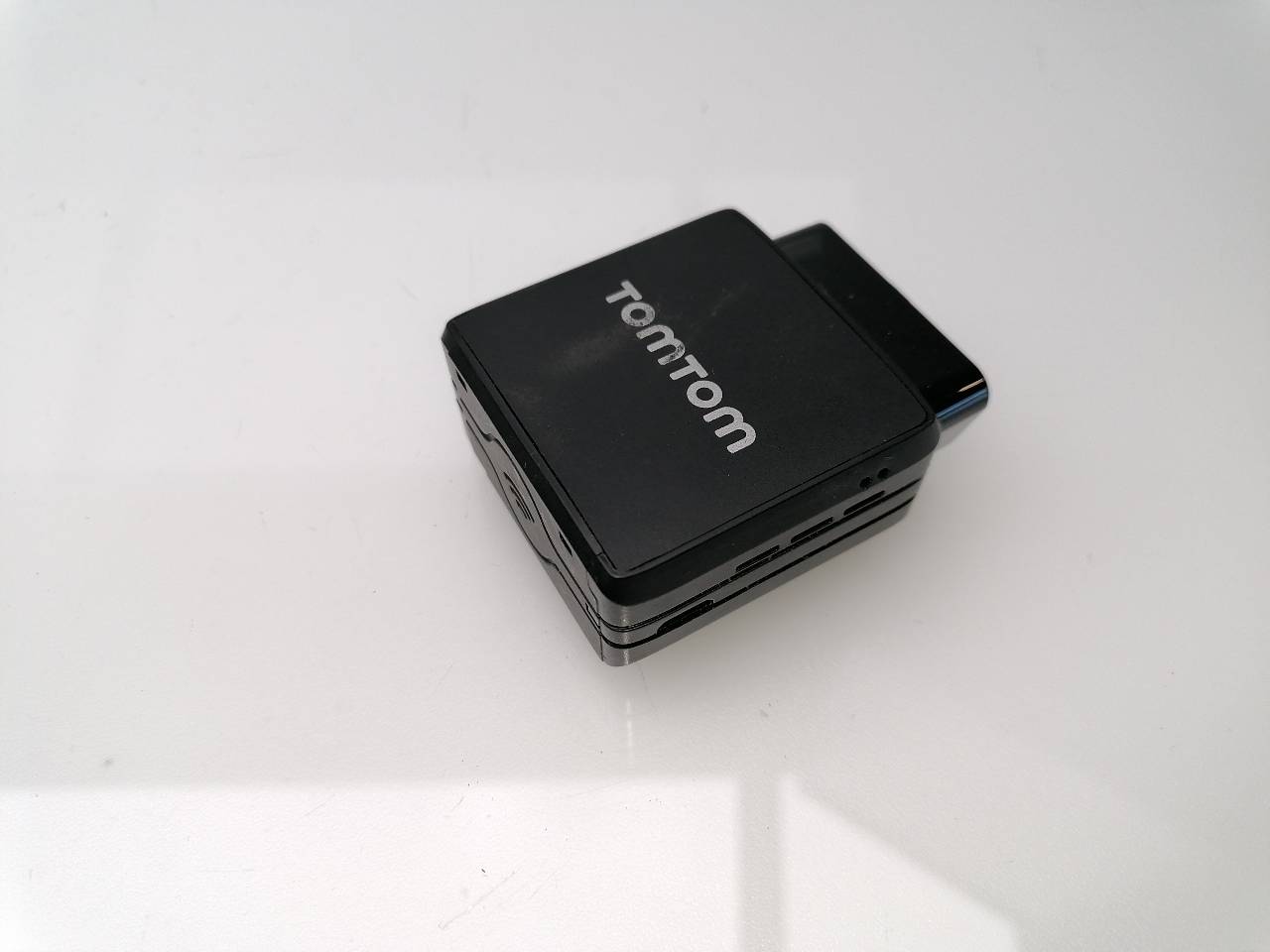 Modulo elettronico TOYOTA HILUX (GUN1)