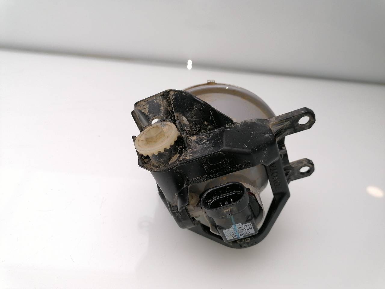 Nebelscheinwerfer links TOYOTA HILUX (GUN1)