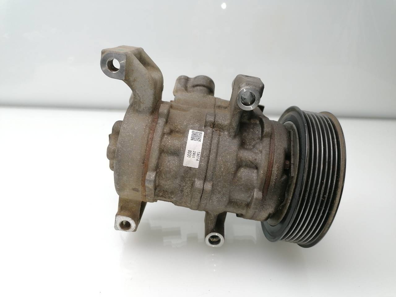 Others TOYOTA HILUX (GUN1)