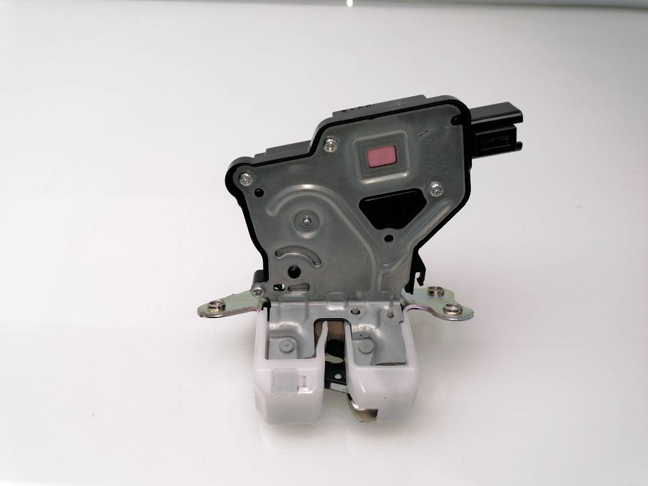 Boot/Tailgate lock SUZUKI SWIFT IV (FZ, NZ)