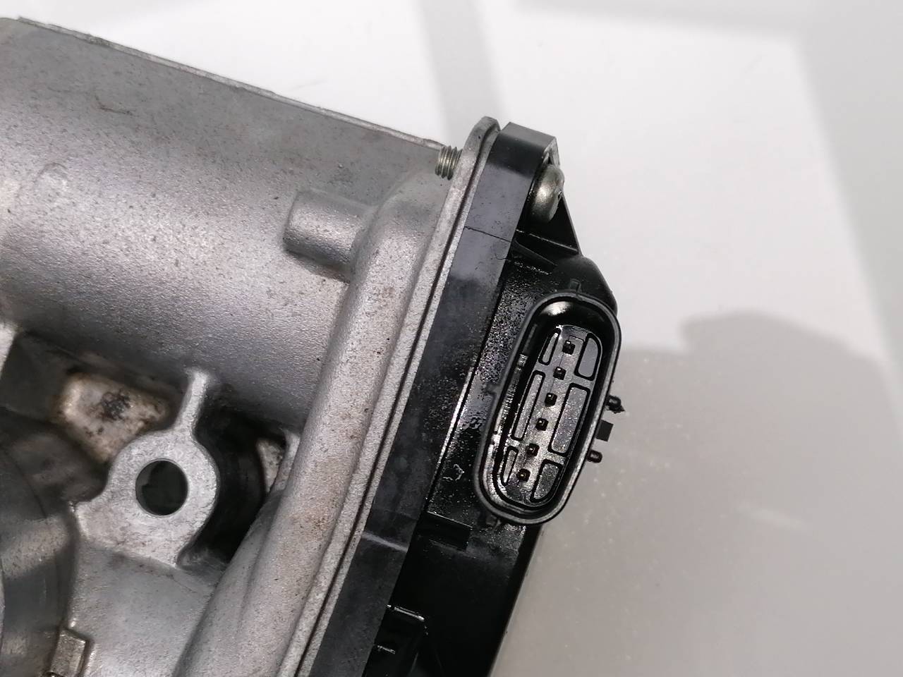 Throttle body SUZUKI SWIFT IV (FZ, NZ)
