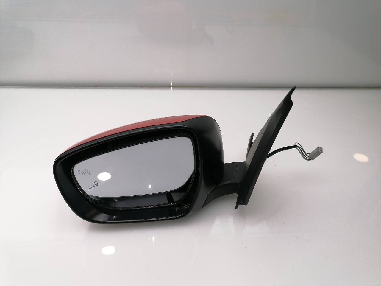 Left Door Mirror SUZUKI SWIFT IV (FZ, NZ)