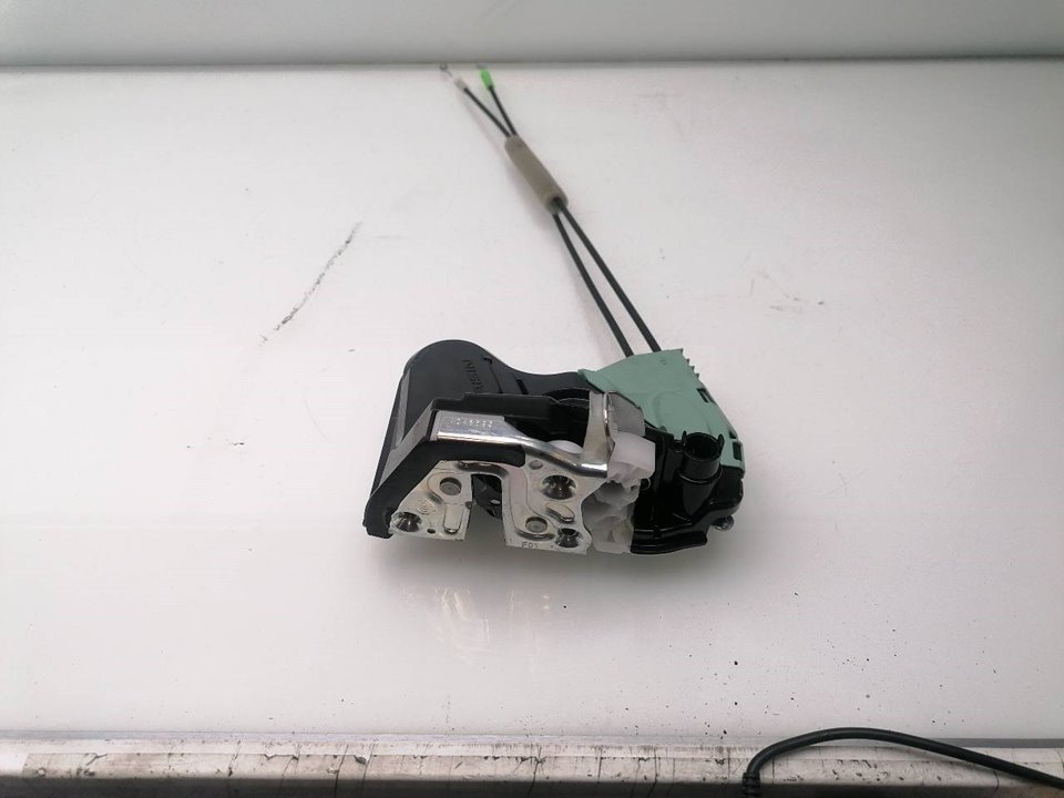 Rear right door lock SUZUKI SWIFT IV (FZ, NZ)