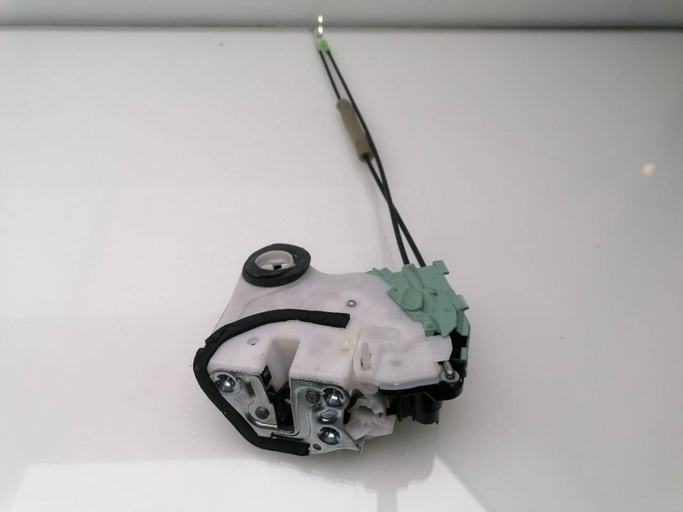 Rear left door lock SUZUKI SWIFT IV (FZ, NZ)