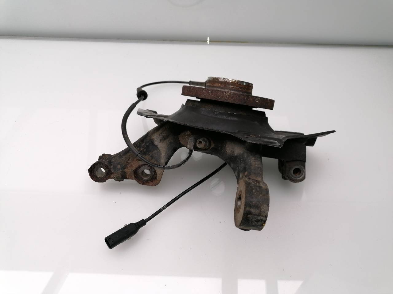 Achsschenkel vorne rechts OPEL COMBO FURGONETA/MONOVOLUMEN (X12)