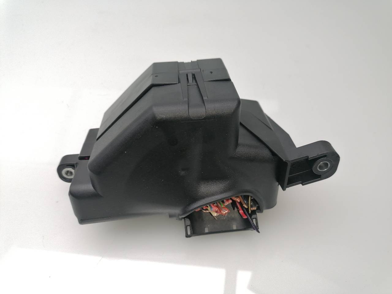 CAJA RELES / FUSIBLES VOLKSWAGEN PASSAT VARIANT (3G5)