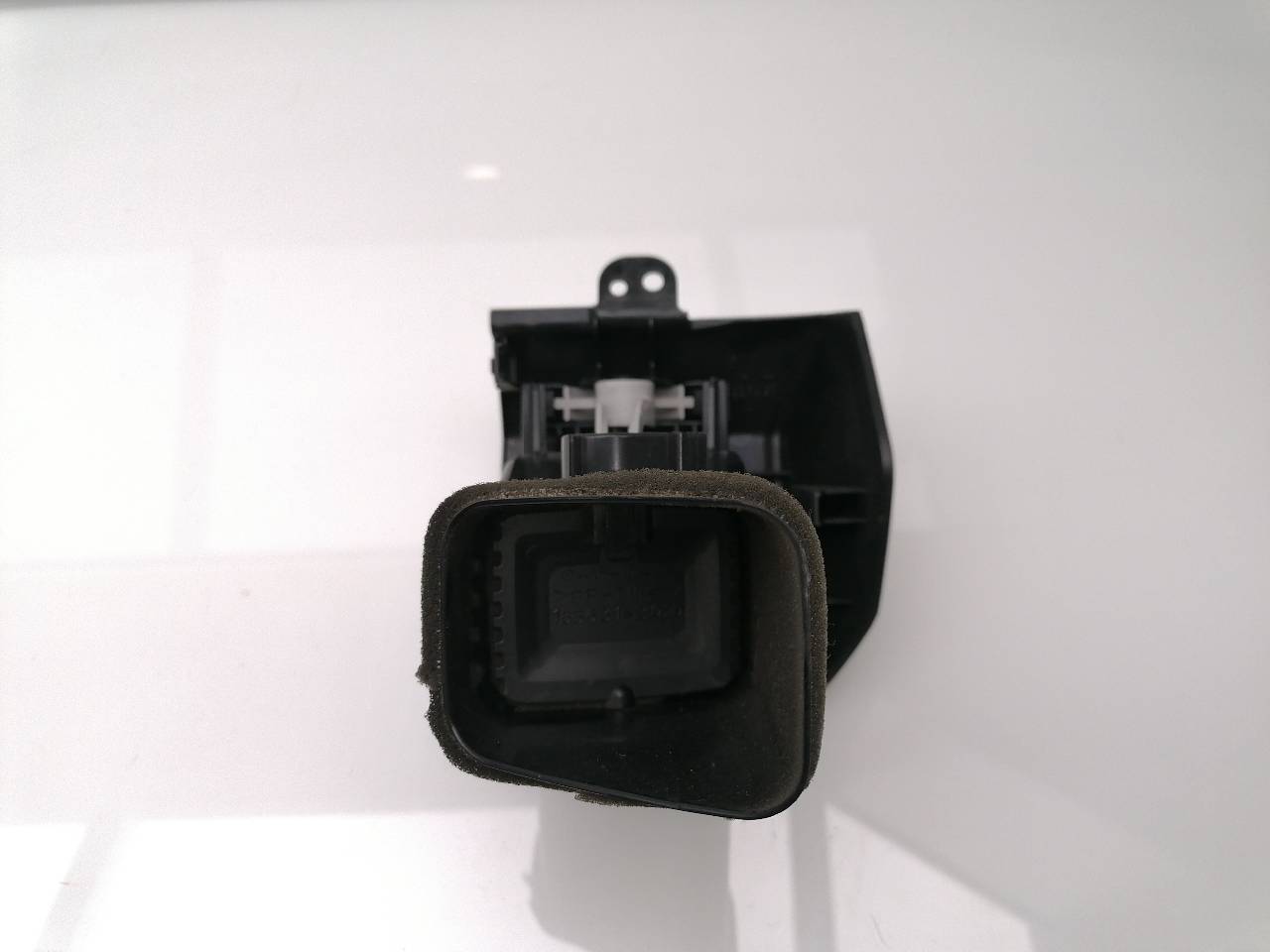 Verkleidung TOYOTA LAND CRUISER (J12)