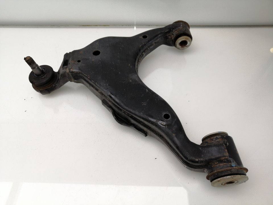 Querlenker unten vorne rechts TOYOTA LAND CRUISER (J12)