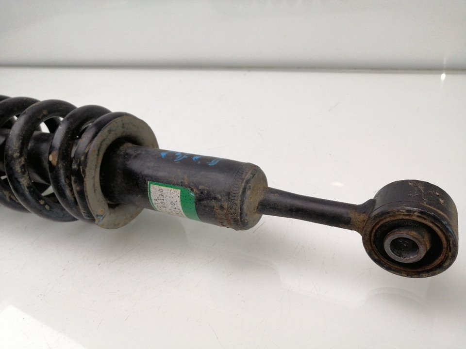 Stoßdämpfer vorne rechts TOYOTA LAND CRUISER (J12)