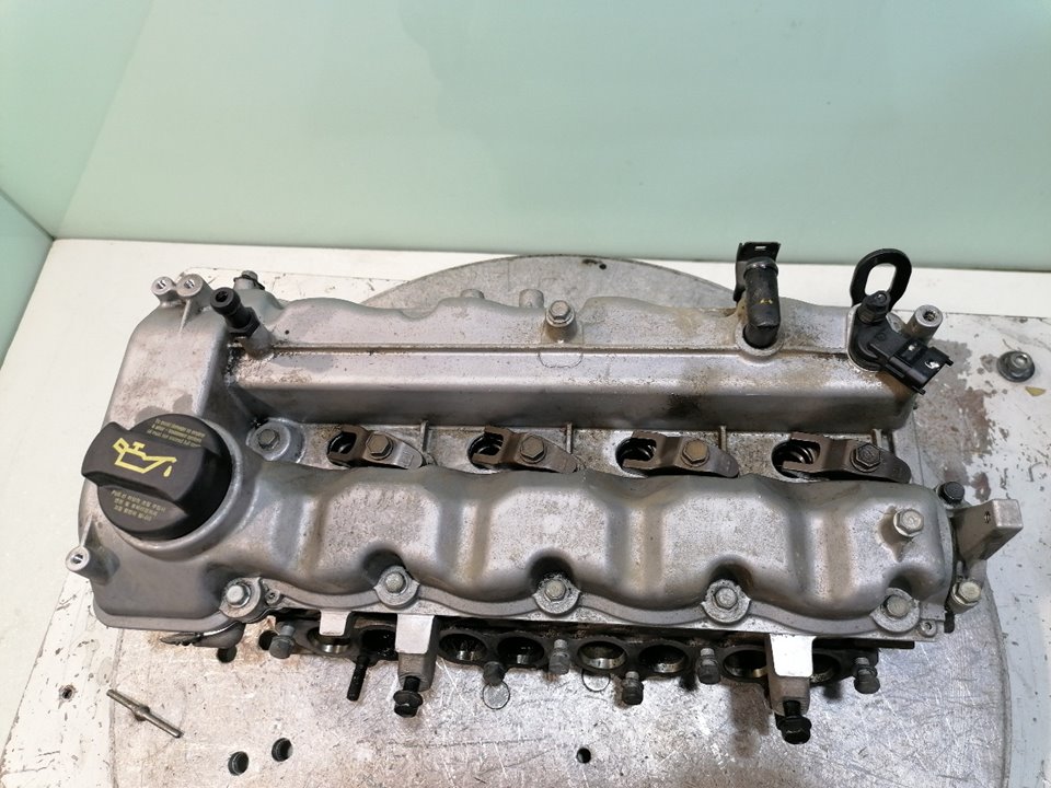 Cylinder head HYUNDAI I30