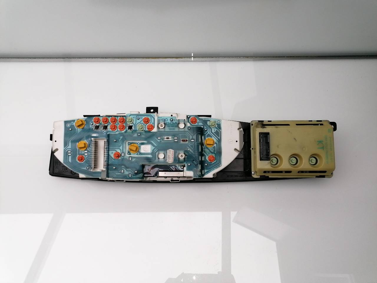 Quadro strumenti OPEL OMEGA B