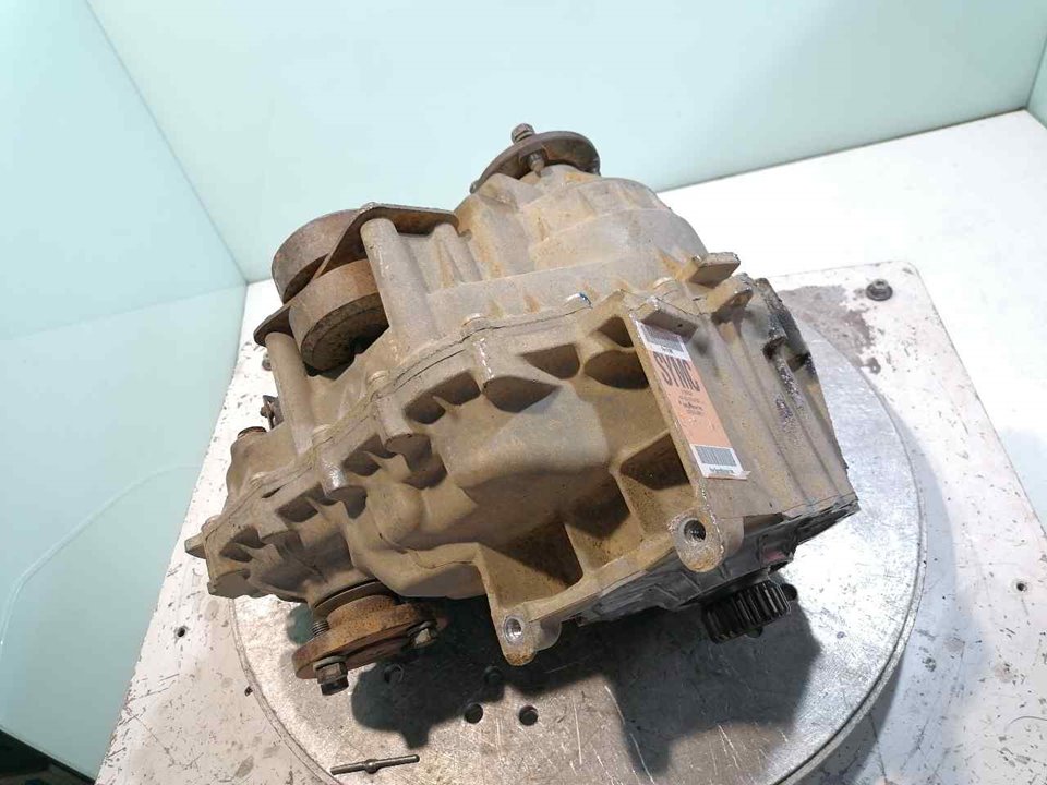 Verteilergetriebe SSANGYONG KYRON