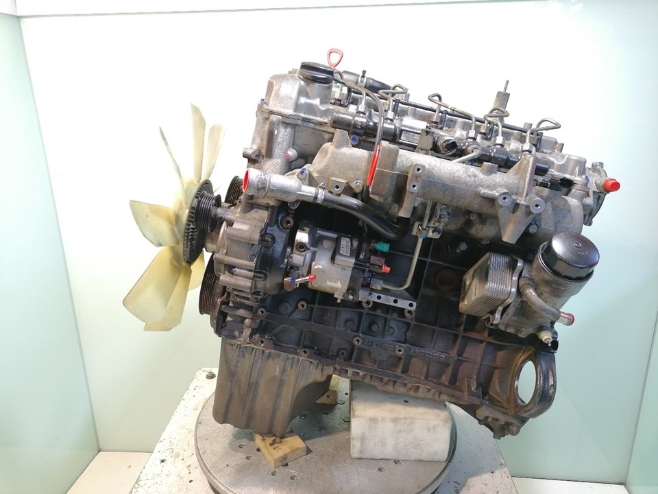 Moteur complet SSANGYONG KYRON