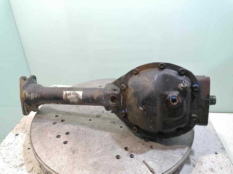 Vorderachsdifferential SSANGYONG KYRON