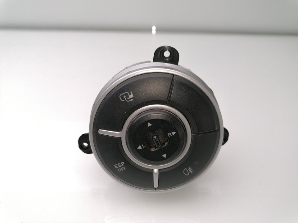 Commande multifonction SSANGYONG KYRON