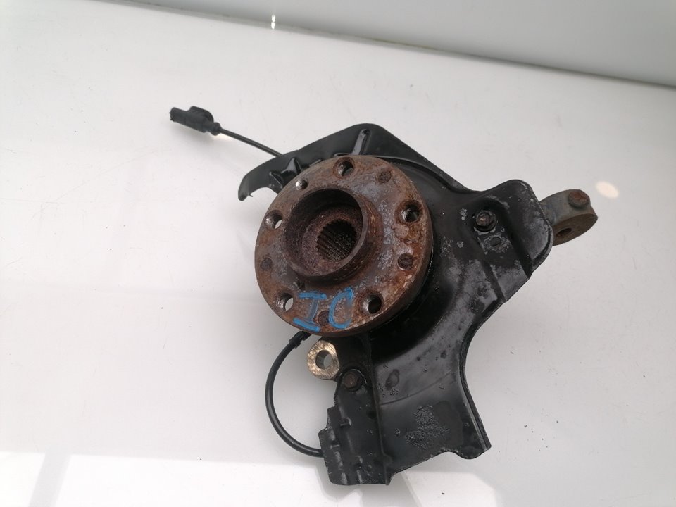 Front Left Steering Knuckle FIAT TIPO II (356) SEDAN