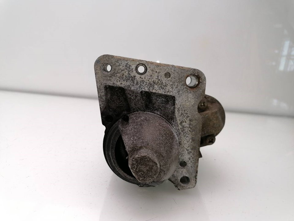 MOTOR ARRANQUE