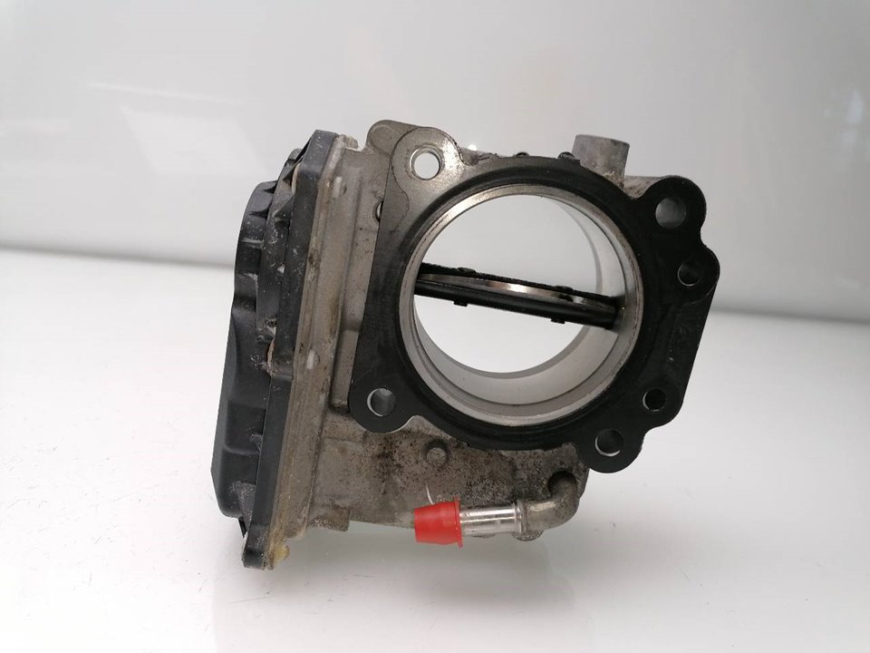 Drosselklappe TOYOTA HILUX (GUN1)