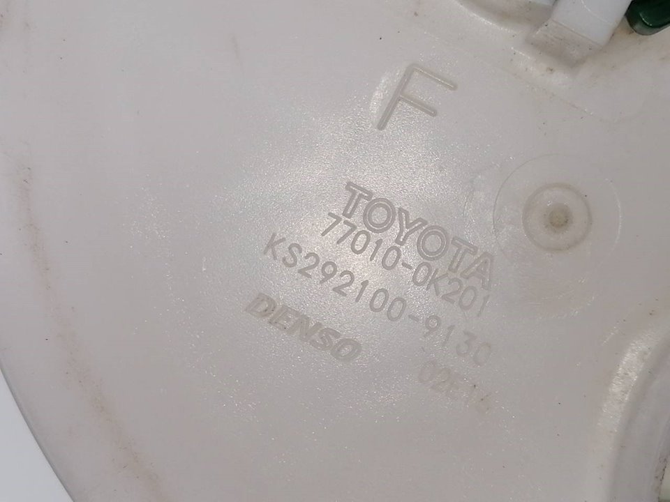 Fuel Level Sensor TOYOTA HILUX (GUN1)