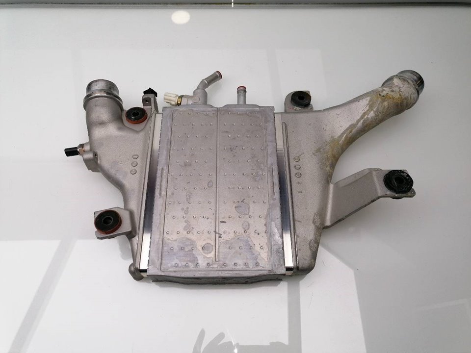 EGR cooler TOYOTA HILUX (GUN1)