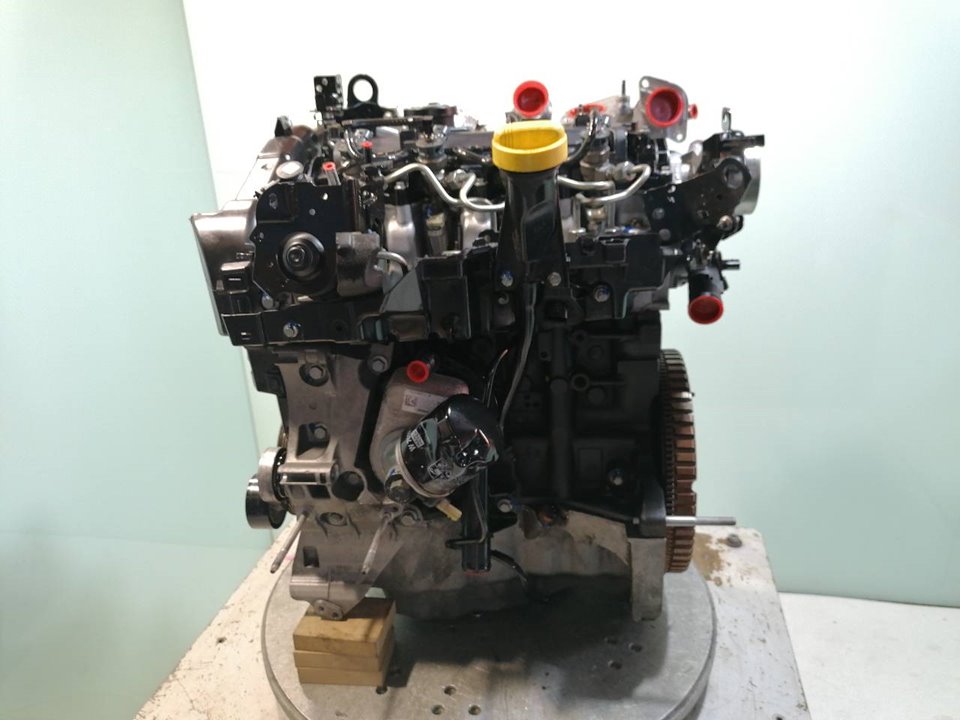 Moteur complet RENAULT KANGOO (F/KC0)
