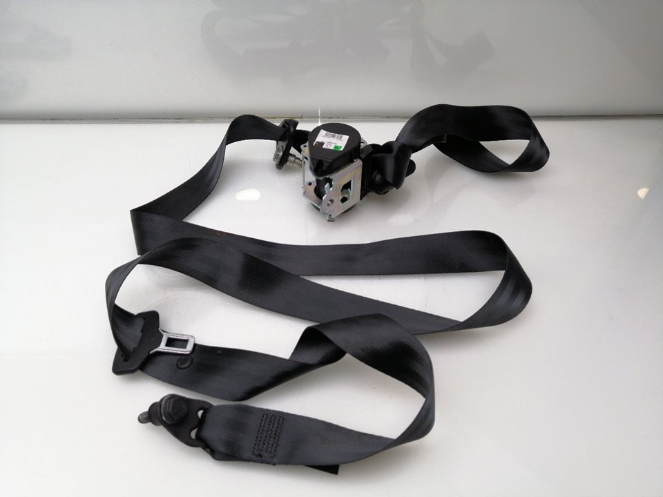 Front right seat belt DACIA SANDERO