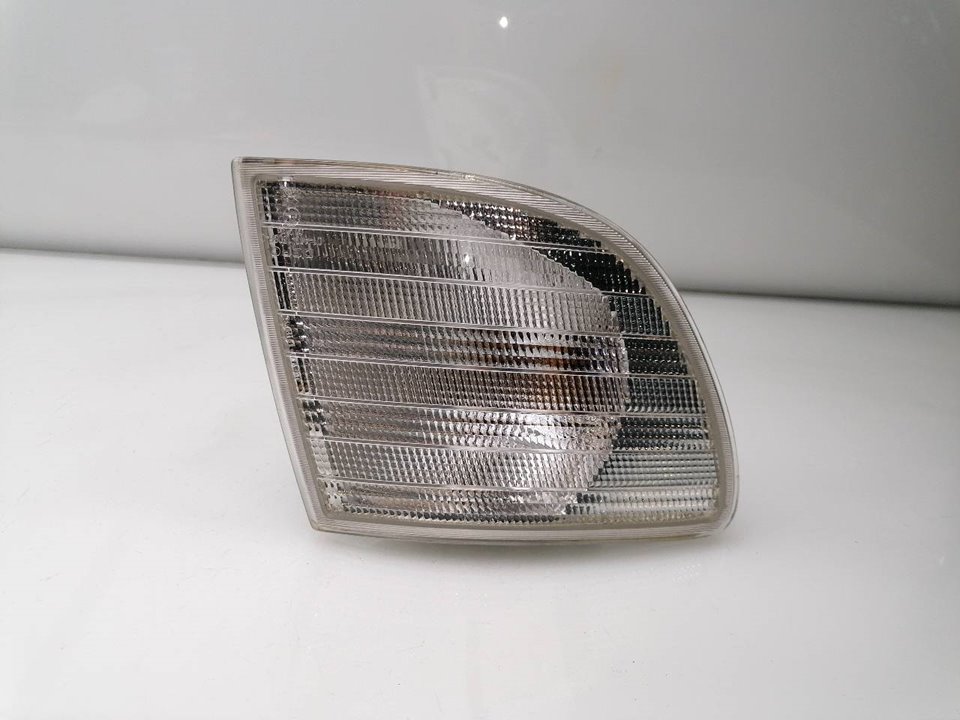 Altri MERCEDES-BENZ VITO (W638) CAJA CERRADA