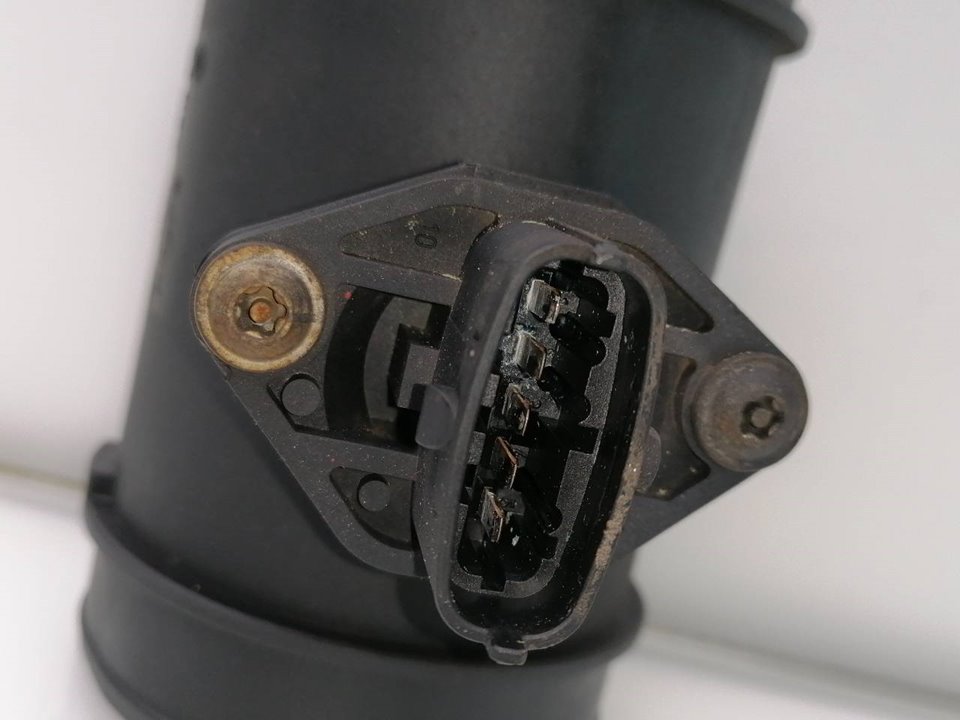 Mass air flow sensor NISSAN CABSTAR E