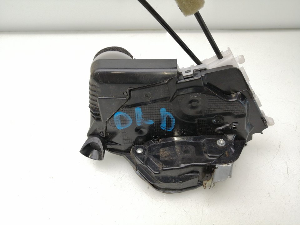 Front right door lock HONDA CR-V (RE)