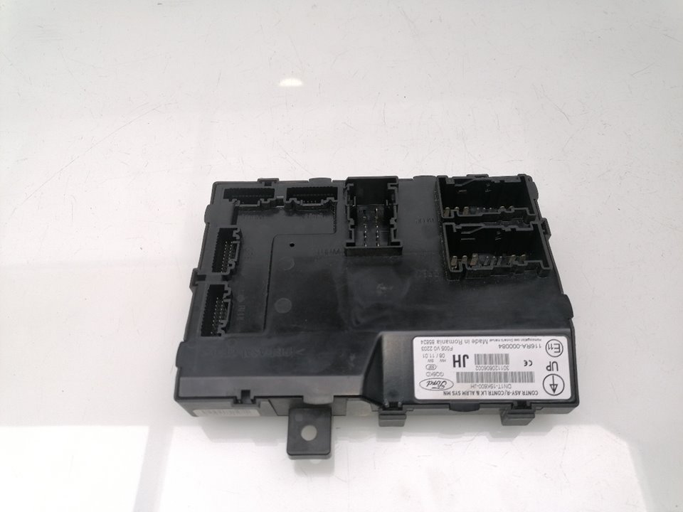 Modulo elettronico FORD TRANSIT COURIER