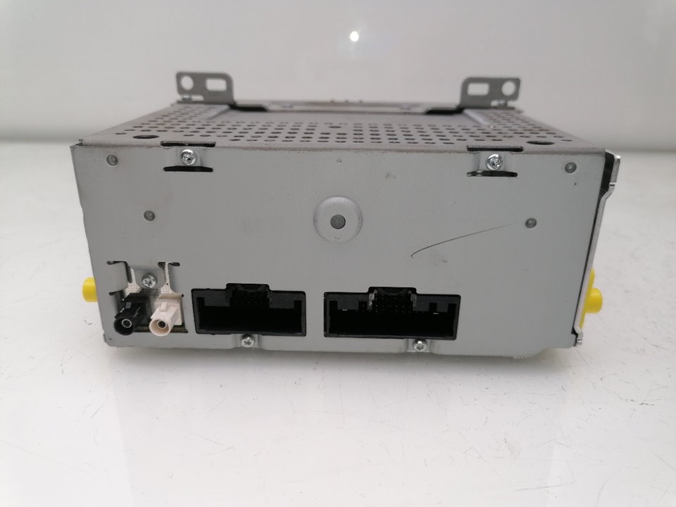 SISTEMA AUDIO / RADIO CD FORD TRANSIT COURIER