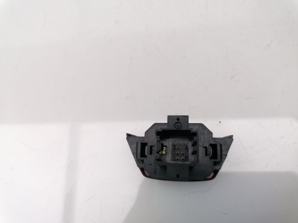 Luz de aviso FORD TRANSIT COURIER