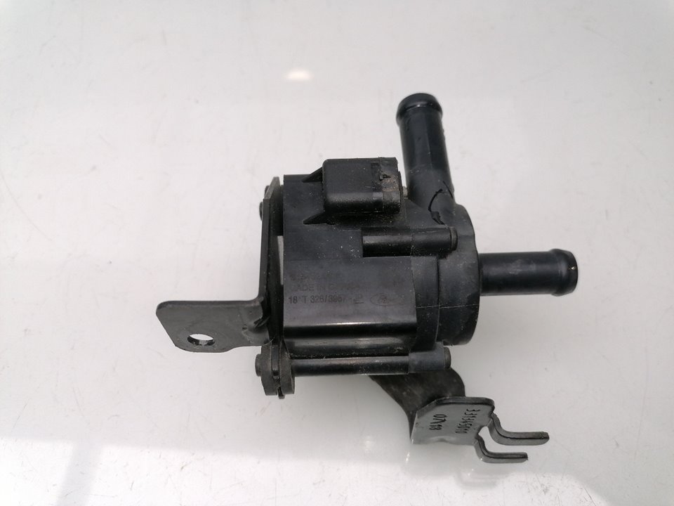 Water Pump FORD TRANSIT COURIER