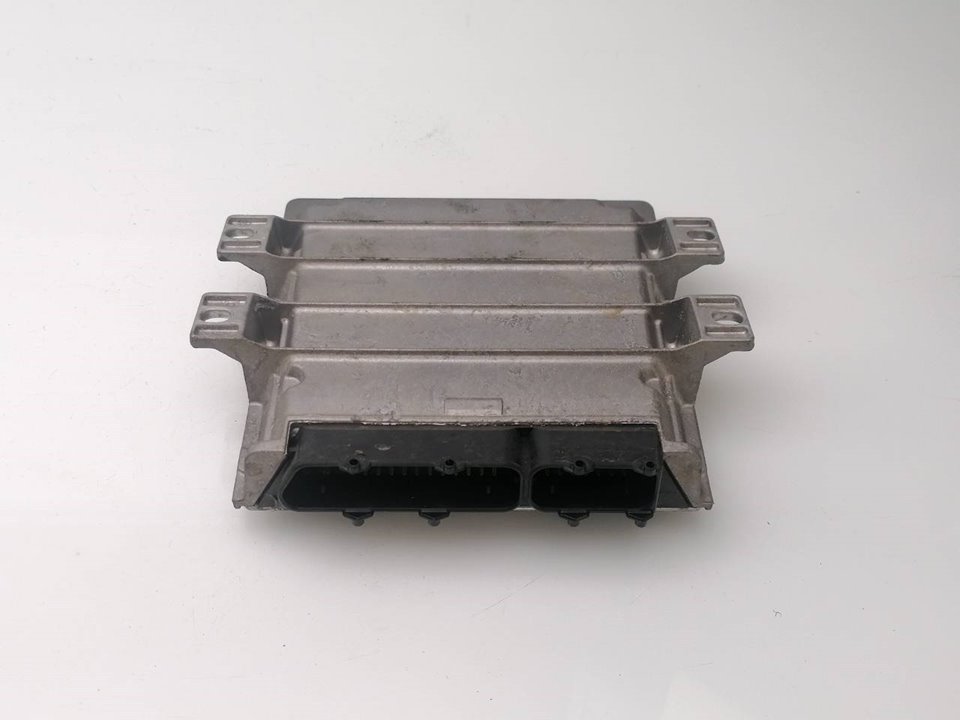 Engine control unit ECU ROVER 45 I SEDÁN (RT)