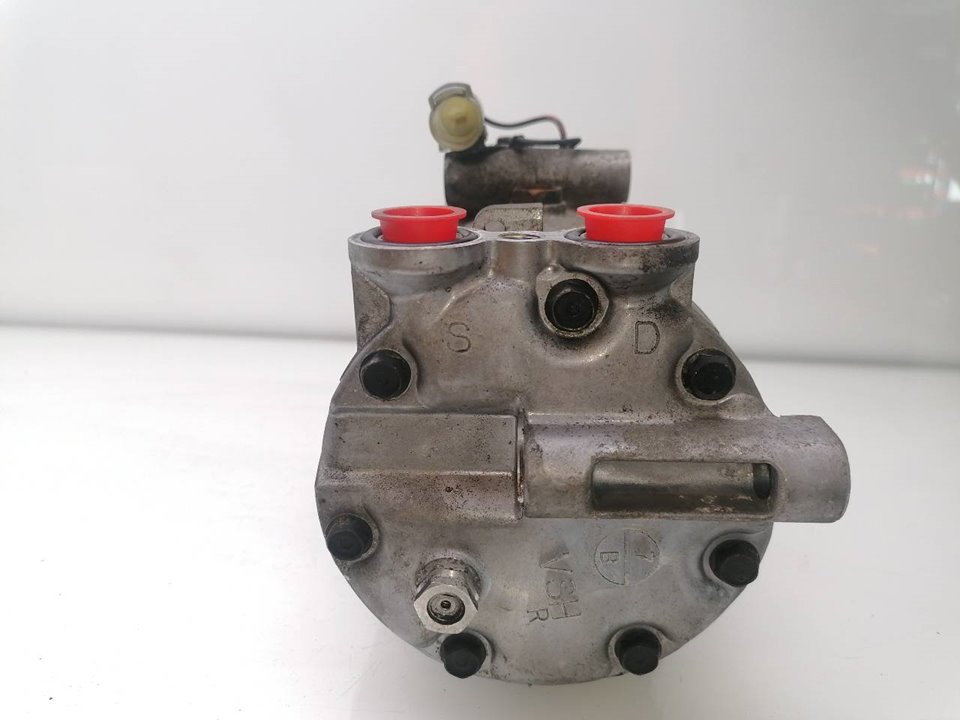 Outros ROVER 45 I SEDÁN (RT)