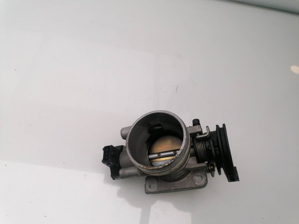 Throttle body ROVER 45 I SEDÁN (RT)