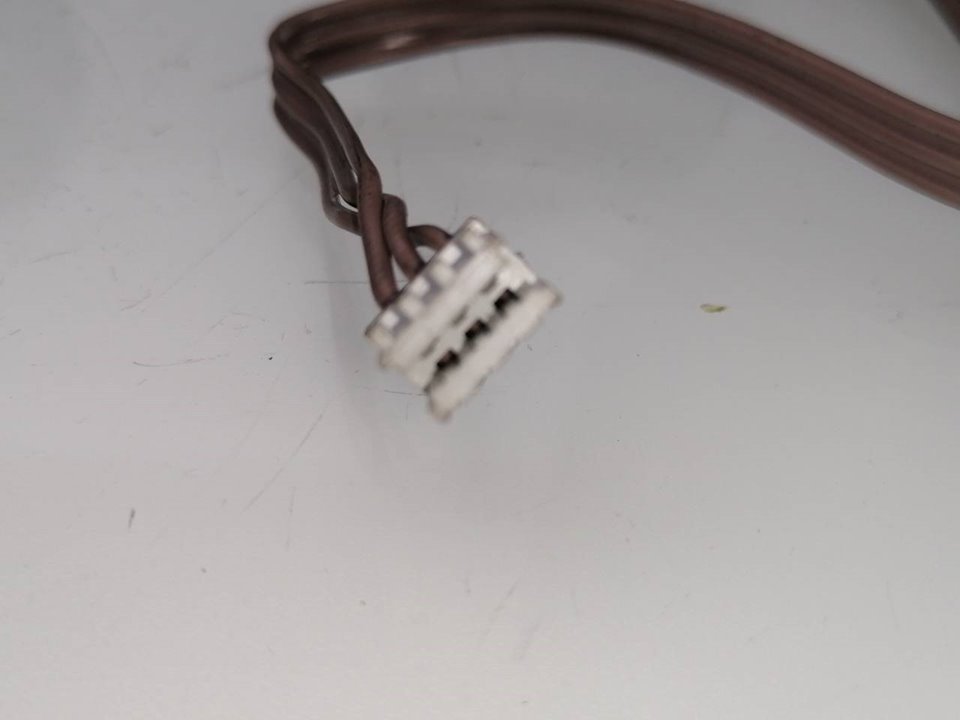 Combiné d’instruments SMART CABRIO