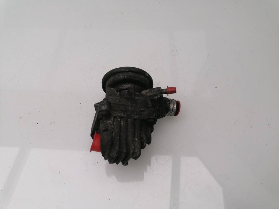 EGR valve SMART CABRIO
