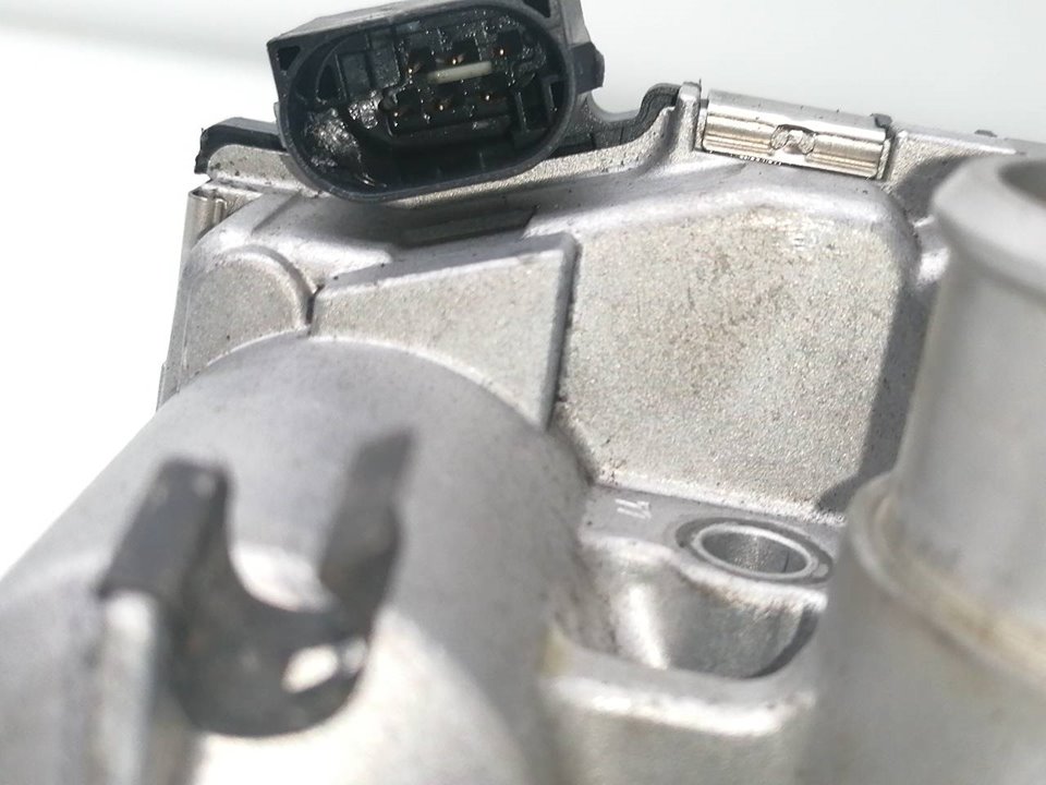 Throttle body SMART CABRIO