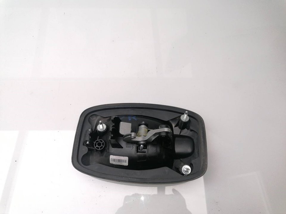 Front Right Exterior Door Handle IVECO DAILY CHASIS
