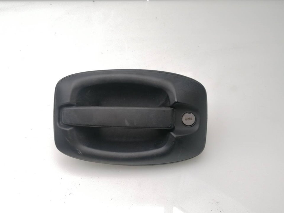 Front Left Exterior Door Handle IVECO DAILY CHASIS