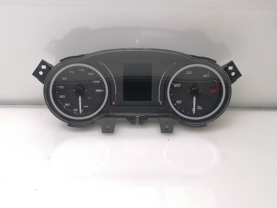 Combiné d’instruments IVECO DAILY CHASIS